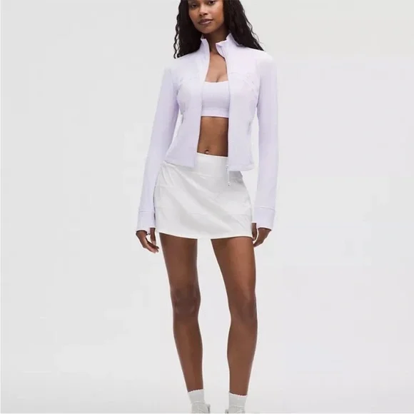 Lululemon Define Cropped Jacket - Picture 2 of 6